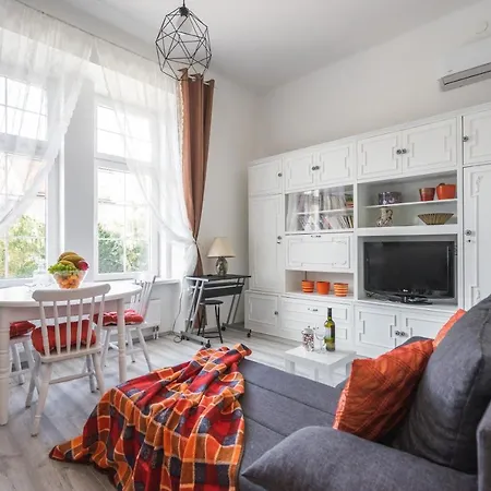 Apartment Katica Zagreb Exterior photo