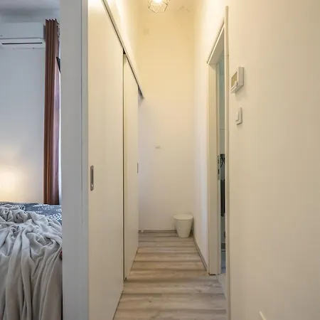 Apartment Katica Zagreb Exterior photo