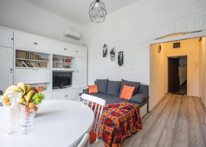 Apartment Katica