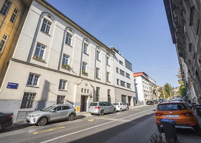 Apartment Katica