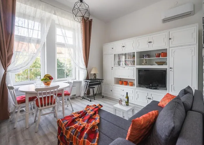 Apartment Katica