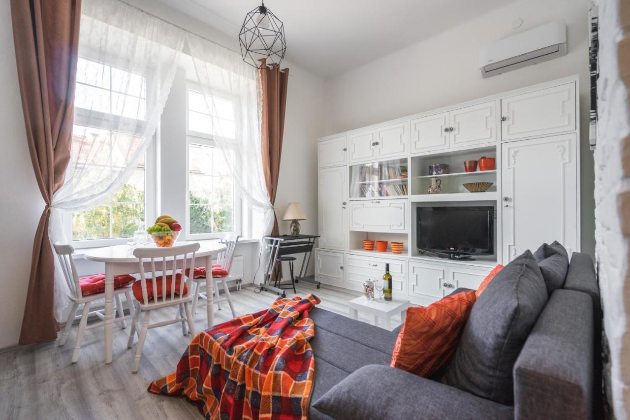 Katica Apartment *