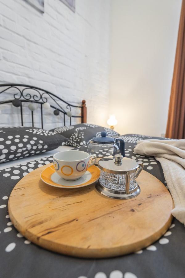 Katica Apartment *