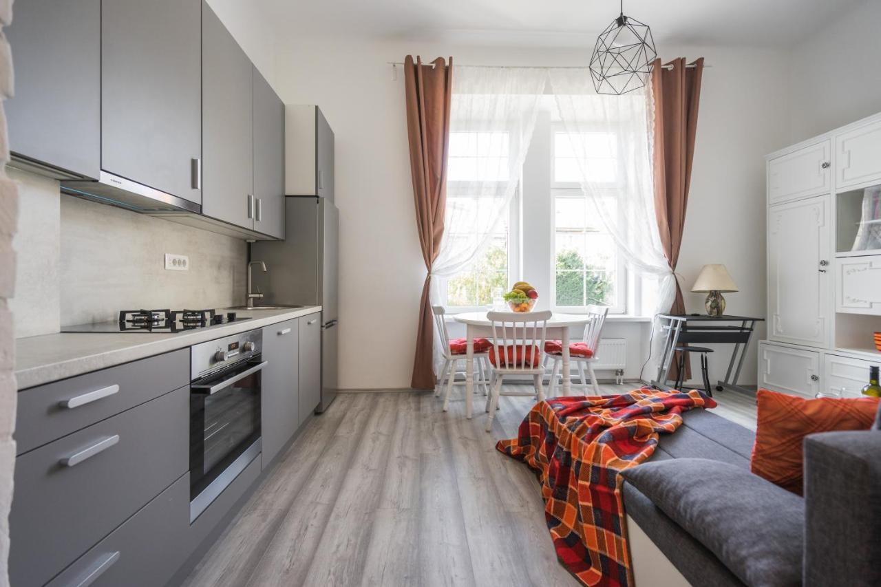 Apartment Katica Zagreb