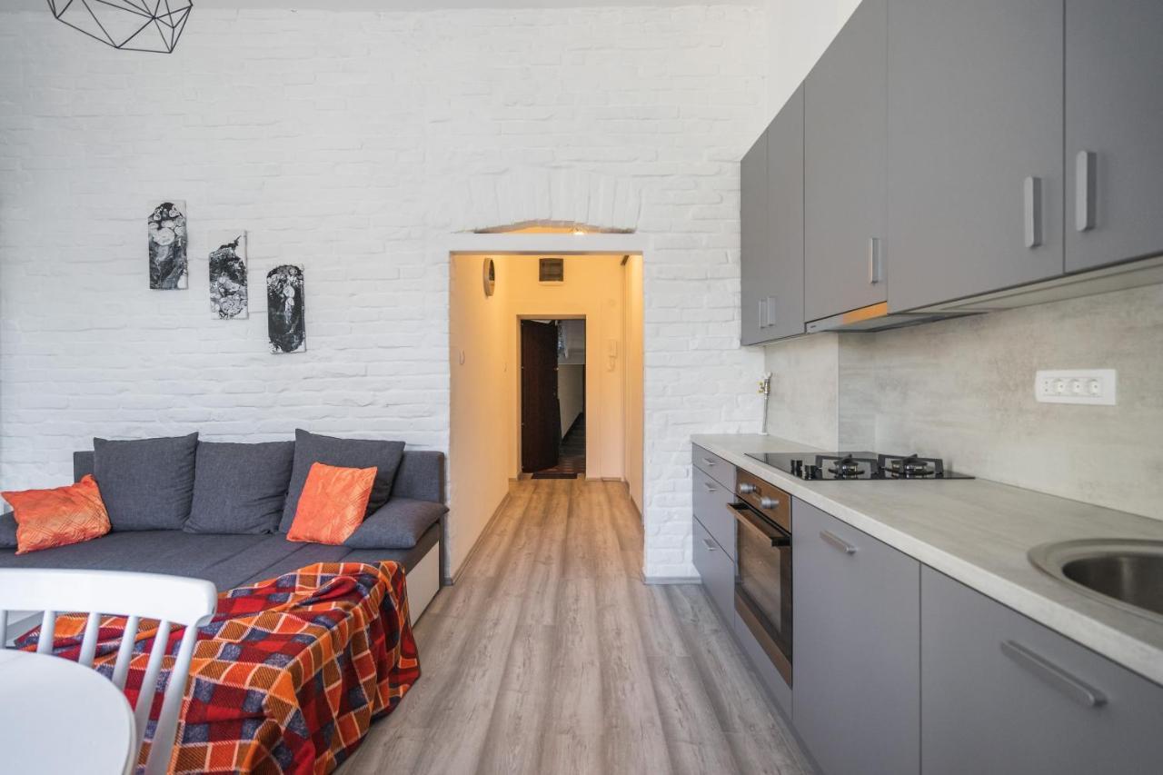 Katica Apartment *