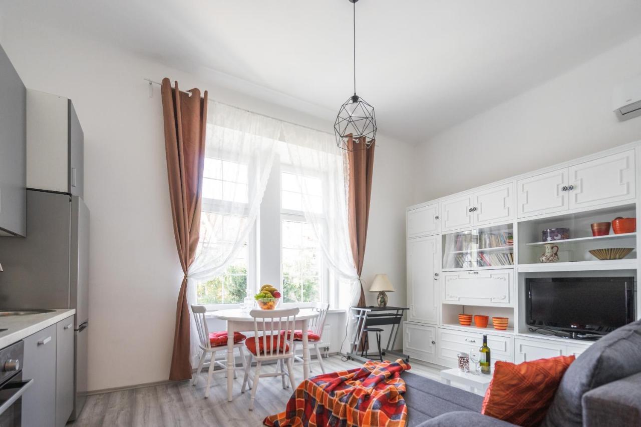 Apartment Katica