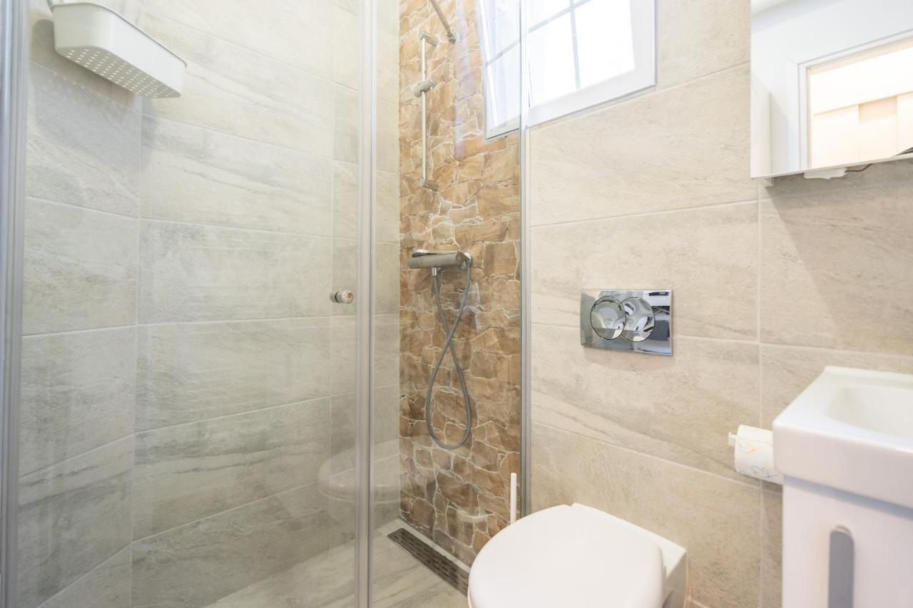 Katica Apartment Zagreb